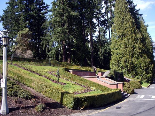 Washington Park